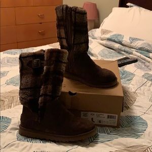 UGG boots